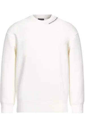 Emporio Armani TOPWEAR - Sweatshirts - on YOOX.com
