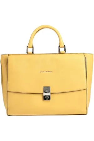 Piquadro BAGS - Handbags - on YOOX.com