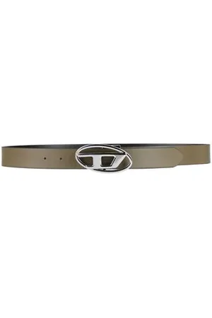 Diesel Small Leather Goods - Belts - on YOOX.com