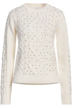 Max Mara KNITWEAR - Jumpers - on YOOX.com