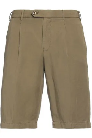 PT Torino BOTTOMWEAR - Shorts & Bermuda Shorts - on YOOX.com