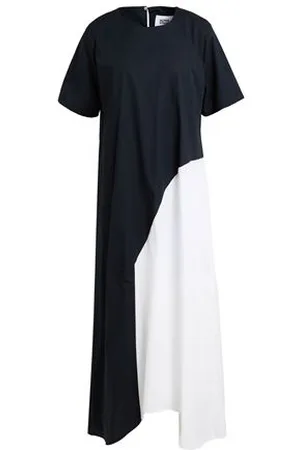 ALPHA STUDIO DRESSES - Midi dresses - on YOOX.com
