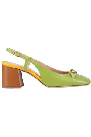 Fabio Rusconi FOOTWEAR - Pumps - on YOOX.com