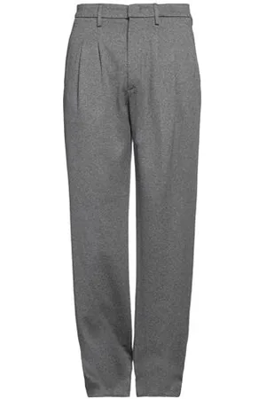 Dondup BOTTOMWEAR - Trousers - on YOOX.com