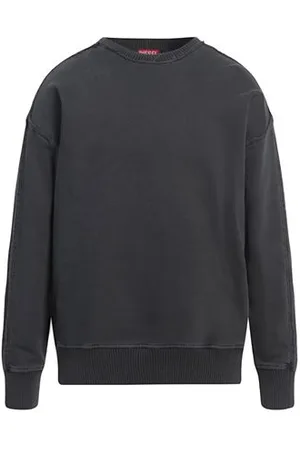 Diesel TOPWEAR - Sweatshirts - on YOOX.com