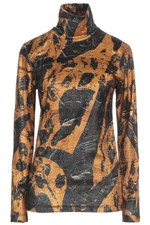 Stella Jean TOPWEAR - Tops - on YOOX.com