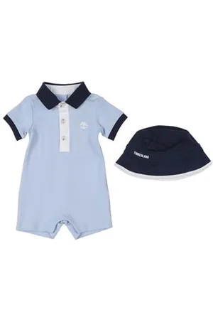 Timberland NEWBORN - Baby accessories sets - on YOOX.com