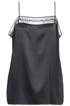 ANN DEMEULEMEESTER TOPWEAR - Tops - on YOOX.com