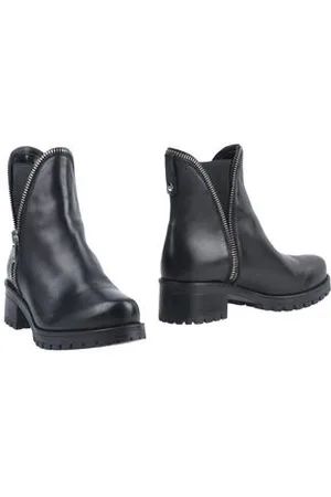 Cult FOOTWEAR - Ankle boots - on YOOX.com