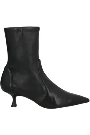 Stuart Weitzman FOOTWEAR - Ankle boots - on YOOX.com