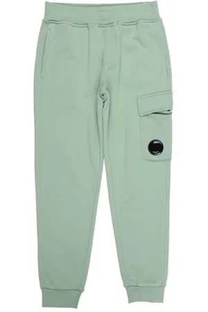 C.P. Company BOTTOMWEAR - Trousers - on YOOX.com