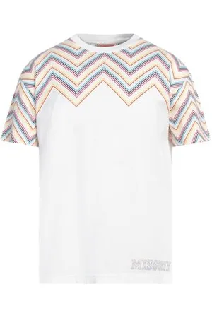 Missoni TOPWEAR - T-shirts - on YOOX.com