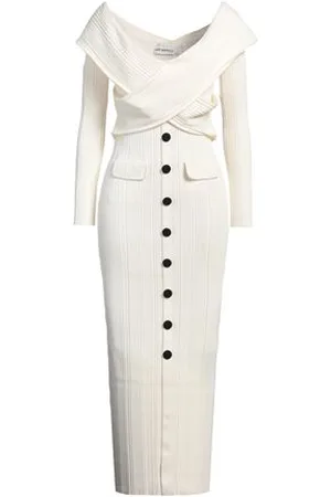 Self-Portrait DRESSES - Midi dresses - on YOOX.com