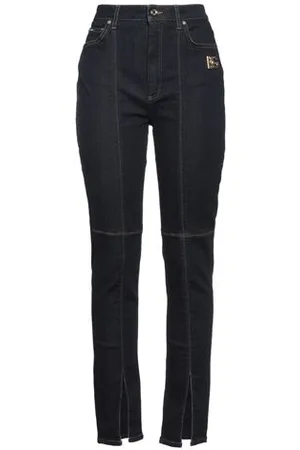 Dolce & Gabbana BOTTOMWEAR - Jeans - on YOOX.com