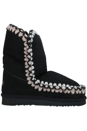 Mou FOOTWEAR - Ankle boots - on YOOX.com