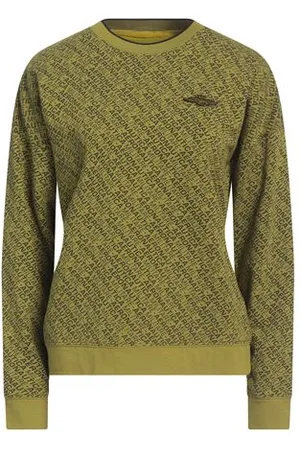 Aeronautica Militare TOPWEAR - Sweatshirts - on YOOX.com