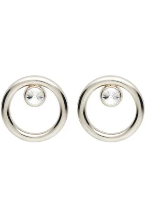 Alessandra Rich JEWELLERY and WATCHES - Earrings - on YOOX.com