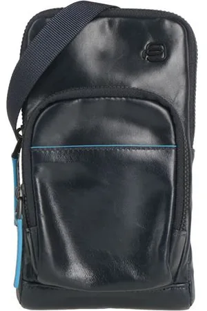 Piquadro BAGS - Cross-body bags - on YOOX.com