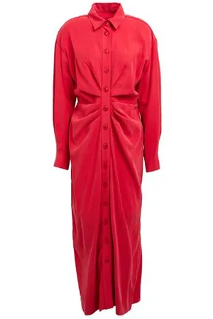 Sabina Musayev DRESSES - Midi dresses - on YOOX.com