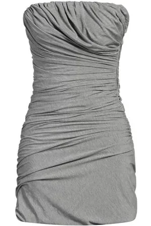 The Attico DRESSES - Mini dresses - on YOOX.com