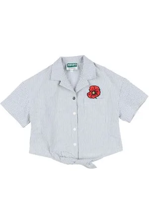 Kenzo TOPWEAR - Shirts - on YOOX.com
