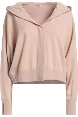 PESERICO SIGN KNITWEAR - Cardigans - on YOOX.com
