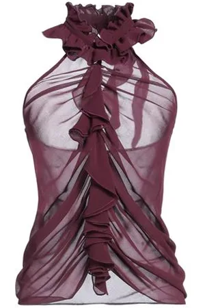 Pinko TOPWEAR - Tops - on YOOX.com