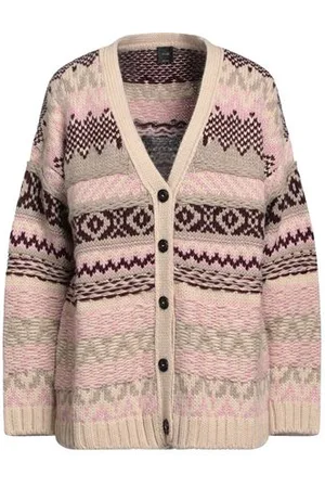 Pinko KNITWEAR - Cardigans - on YOOX.com
