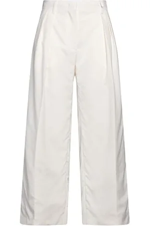 VALENTINO GARAVANI BOTTOMWEAR - Trousers - on YOOX.com