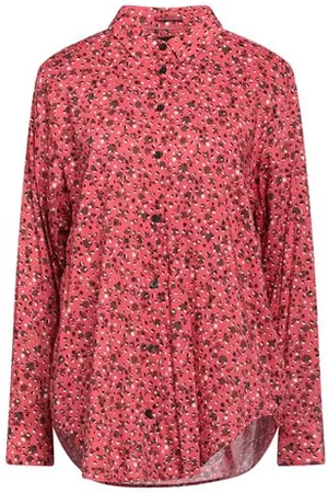Scotch&Soda TOPWEAR - Shirts - on YOOX.com