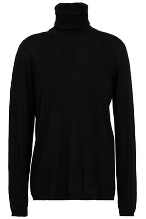 Max Mara KNITWEAR - Turtlenecks - on YOOX.com