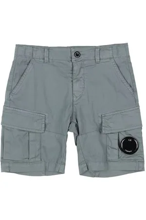 C.P. Company BOTTOMWEAR - Shorts & Bermuda Shorts - on YOOX.com