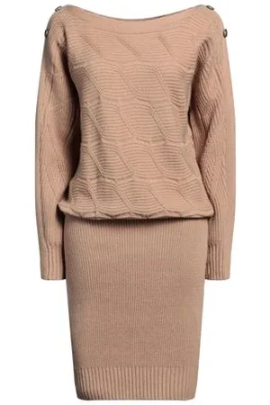 Guess DRESSES - Midi dresses - on YOOX.com