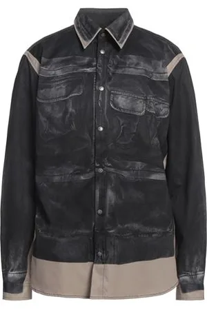 Diesel TOPWEAR - Shirts - on YOOX.com