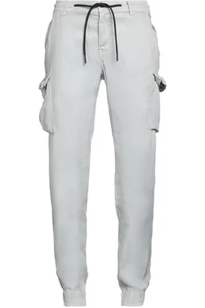 Masons BOTTOMWEAR - Trousers - on YOOX.com