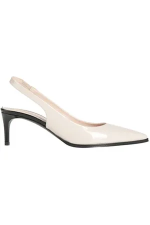 Pollini FOOTWEAR - Pumps - on YOOX.com