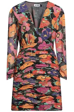 RIXO London DRESSES - Mini dresses - on YOOX.com