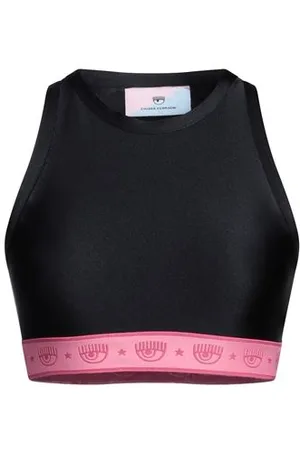 Chiara Ferragni TOPWEAR - Tops - on YOOX.com