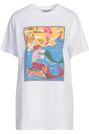 ALESSANDRO ENRIQUEZ TOPWEAR - T-shirts - on YOOX.com