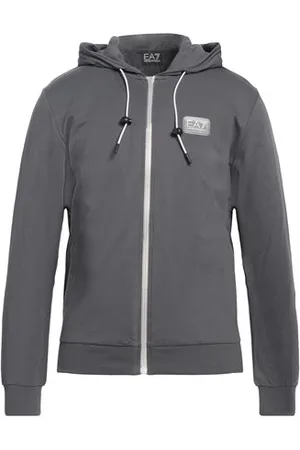 EA7 TOPWEAR - Sweatshirts - on YOOX.com