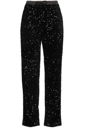 Emporio Armani BOTTOMWEAR - Trousers - on YOOX.com