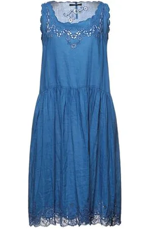High DRESSES - Midi dresses - on YOOX.com