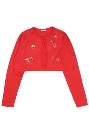 Dolce & Gabbana KNITWEAR - Wrap cardigans - on YOOX.com