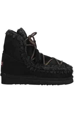 Mou FOOTWEAR - Ankle boots - on YOOX.com