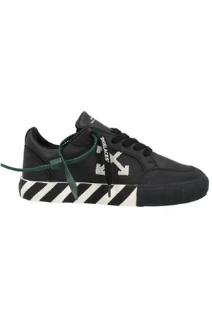 OFF-WHITE FOOTWEAR - Trainers - on YOOX.com