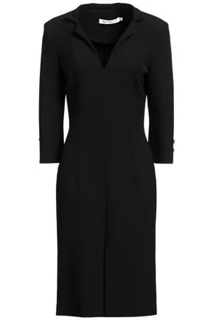 SIMONA CORSELLINI DRESSES - Midi dresses - on YOOX.com