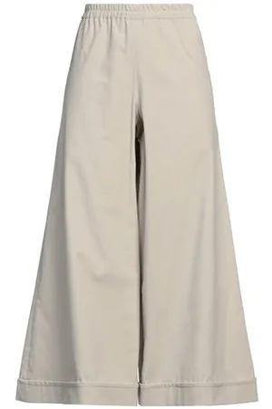 NINA 14.7 BOTTOMWEAR - Trousers - on YOOX.com