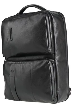 Piquadro BAGS - Rucksacks - on YOOX.com