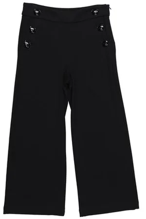 Moschino BOTTOMWEAR - Trousers - on YOOX.com