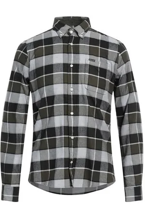 Barbour TOPWEAR - Shirts - on YOOX.com